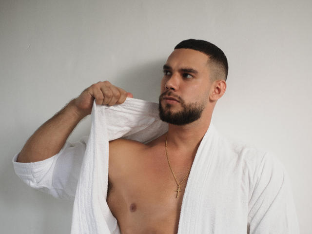 ChrisBlake - Sexe cam en vivo - 26582070