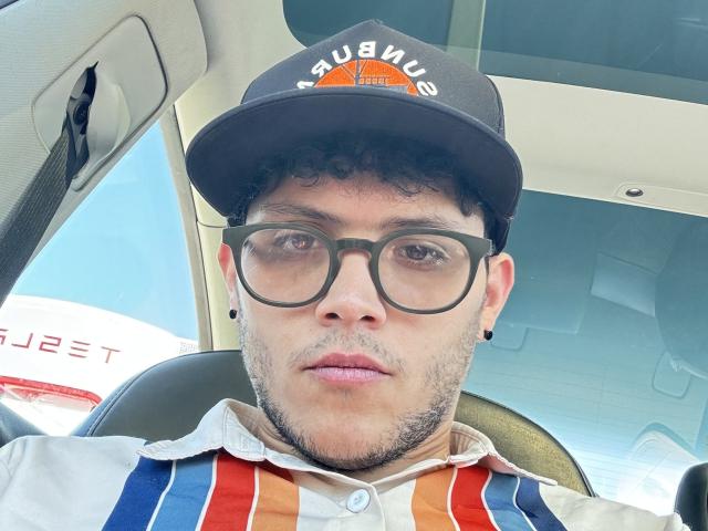 MaxAdamz - Sexe cam en vivo - 26582390