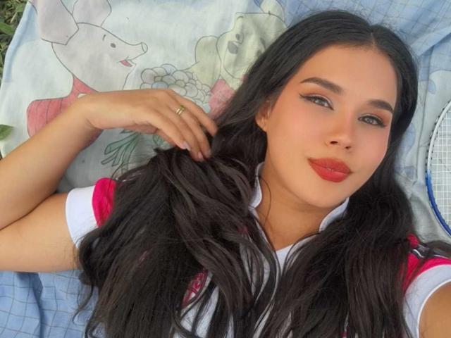 CarolineWill - Sexe cam en vivo - 26582514