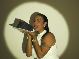 JessicaFiore - Sexe cam en vivo - 26582654