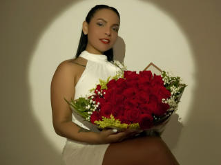 JessicaFiore - Sexe cam en vivo - 26582658