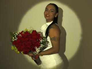 JessicaFiore - Sexe cam en vivo - 26582662