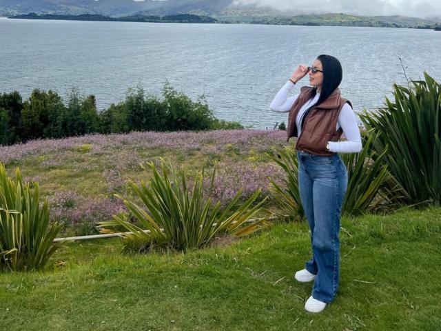 IsabellaJames - Sexe cam en vivo - 26582714