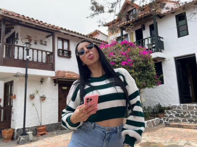 IsabellaJames - Sexe cam en vivo - 26582722