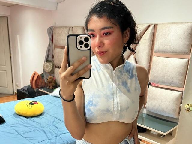 HannaGoez - Live porno og sexkamera - 26583434