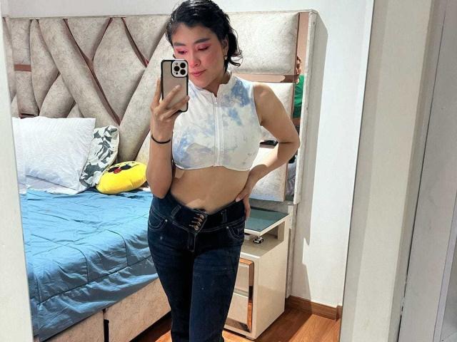 HannaGoez - Live sexe cam - 26583526