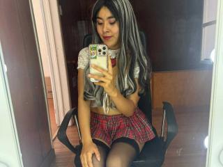 HannaGoez - Live porn &amp; sex cam - 26583654