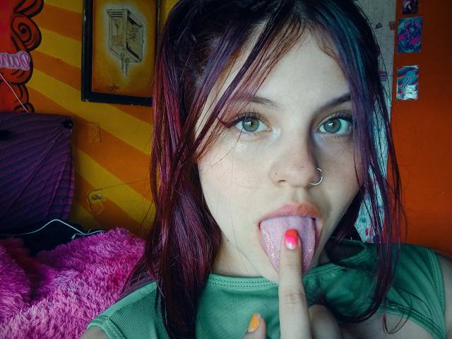 SophieHill - Sexe cam en vivo - 26584470