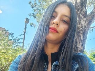 MadissonFontaine - Live Sex Cam - 26584650
