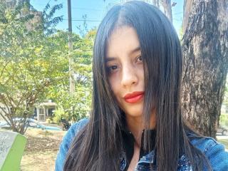 MadissonFontaine - Live Sex Cam - 26584658