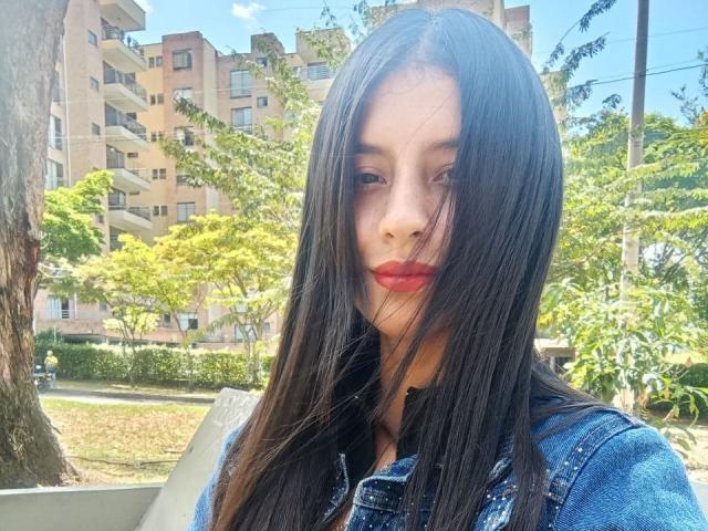 MadissonFontaine - Live sex cam - 26585078