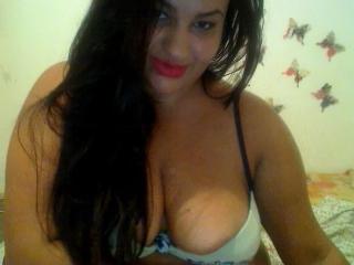 KinkyDuParis - Sexe cam en vivo - 2658515