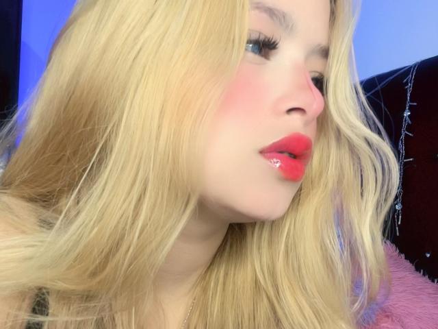 ShantalSummer - Live sex cam - 26585470