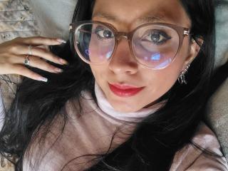 VioletXBloom - Live sex cam - 26586014