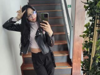 VioletXBloom - Live sex cam - 26586042
