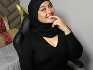 HelueJamil - Live porn &amp; sex cam - 26586382