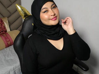 HelueJamil - Live porn &amp; sex cam - 26586390