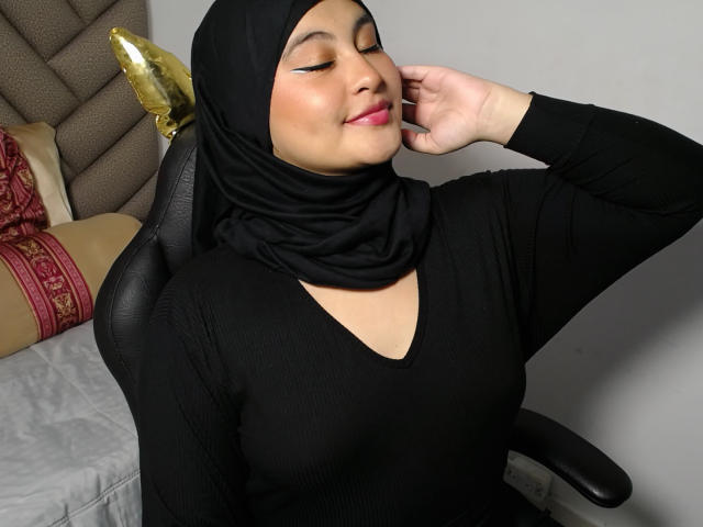 HelueJamil - Live sexe cam - 26586398