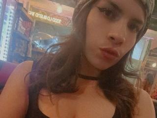 VioletaStone - Live porn &amp; sex cam - 26586654