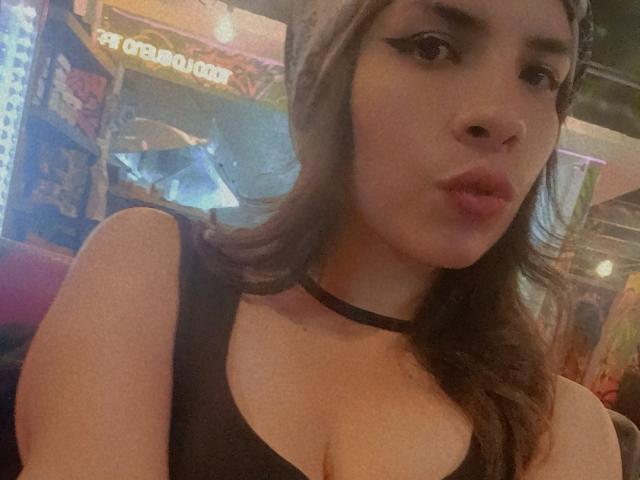 VioletaStone - Live sexe cam - 26586658