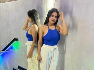 AmbarRichard - Live porn &amp; sex cam - 26586786