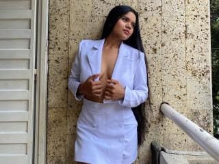 AmbarRichard - Sexe cam en vivo - 26586798