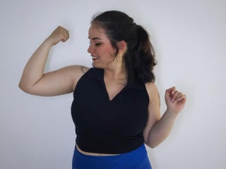 AndreaCooper - Sexe cam en vivo - 26586890
