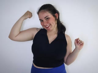 AndreaCooper - Sexe cam en vivo - 26586894