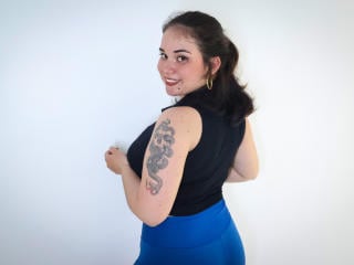 AndreaCooper - Sexe cam en vivo - 26586922