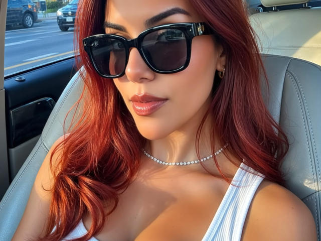 ZoeeMar - Sexe cam en vivo - 26586942