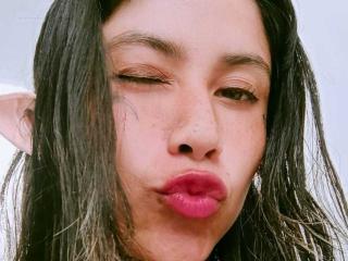 NyxVega - Live porn &amp; sex cam - 26587058