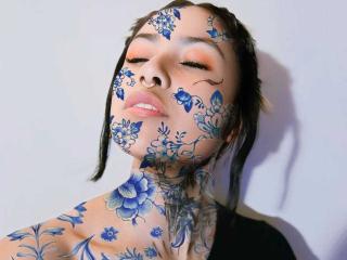 NyxVega - Live porn &amp; sex cam - 26587066