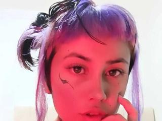 NyxVega - Live porn &amp; sex cam - 26587070