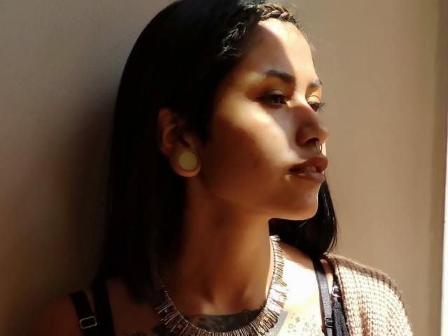 NyxVega - Sexe cam en vivo - 26587074