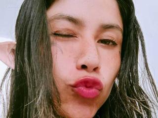 NyxVega - Live porn &amp; sex cam - 26587078