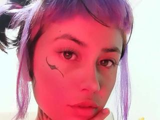 NyxVega - Live porn &amp; sex cam - 26587086
