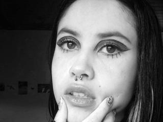 NyxVega - Live porn &amp; sex cam - 26587090