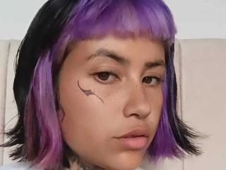 NyxVega - Live porn &amp; sex cam - 26587118