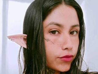 NyxVega - Live porn &amp; sex cam - 26587126