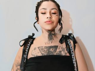 NyxVega - Live porn &amp; sex cam - 26587150