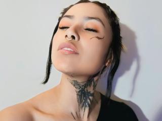 NyxVega - Live porn &amp; sex cam - 26587178