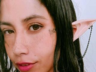 NyxVega - Live porn &amp; sex cam - 26587190