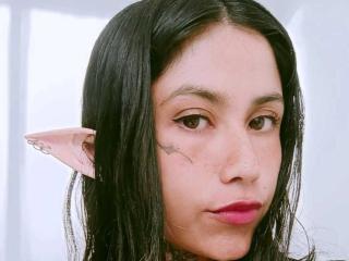 NyxVega - Live porn &amp; sex cam - 26587210