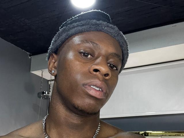 OriionBlack - Sexe cam en vivo - 26587238