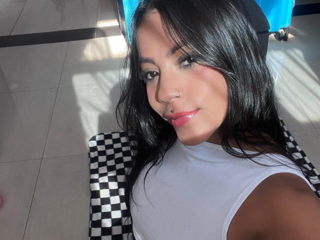 Amberv - Live sexe cam - 26587446