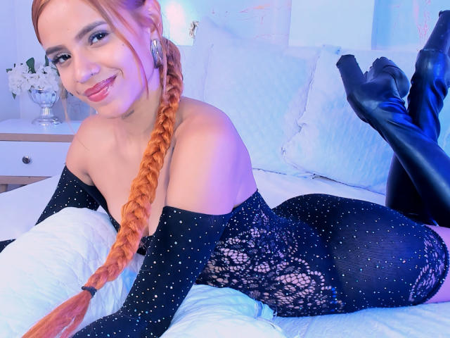 MartinaNovac - Live porn &amp; sex cam - 26587466