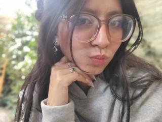 VioletXBloom - Live sex cam - 26587510
