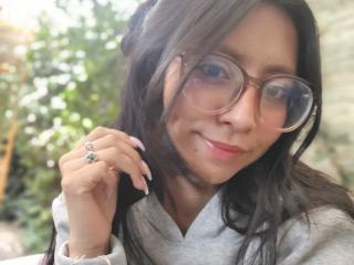 VioletXBloom - Live sex cam - 26587514