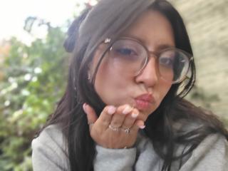 VioletXBloom - Live sex cam - 26587518