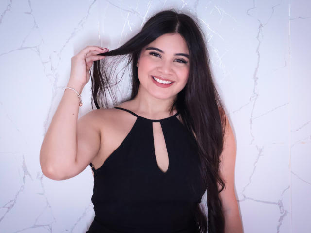 CamilaSofiia - Live sex cam - 26587702